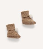 3 Pack Baby Socks - Image 2