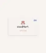 Gift Card - $50