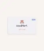Gift Card - $200
