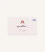 Gift Card - $500