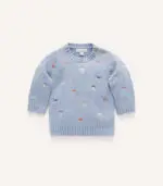 Polar Bear Jumper - Image 2