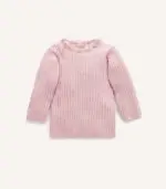 Basic Rib Legging - Image 4