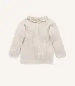 Basic Rib Legging - Image 3